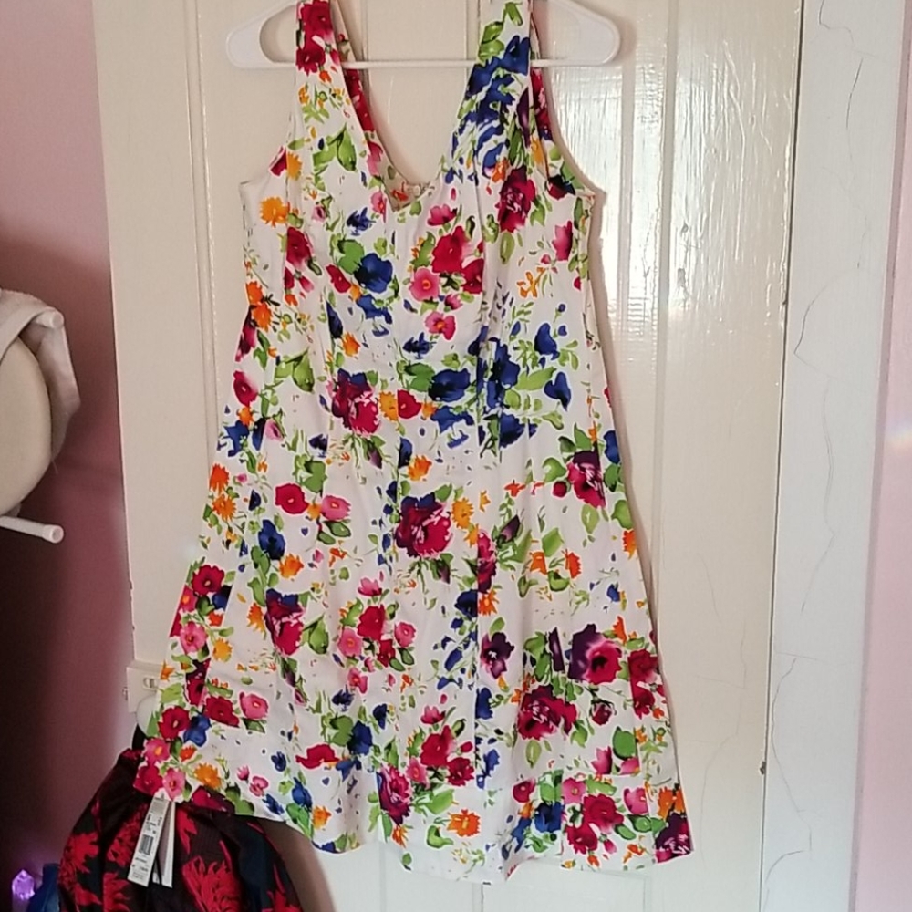 Ralph Lauren dress